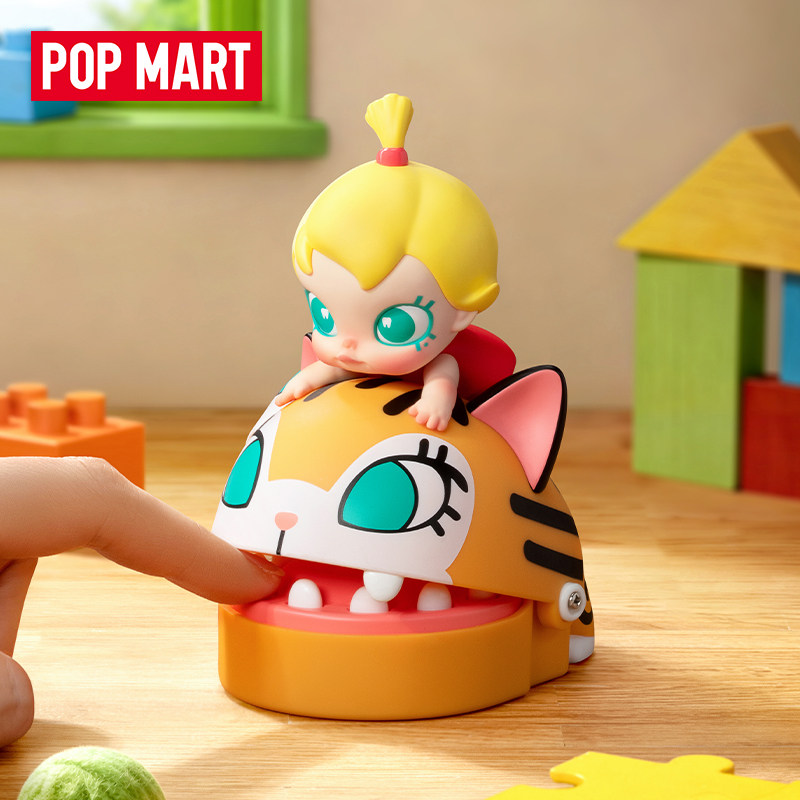 Baby Products News - New POP MART Baby Molly And