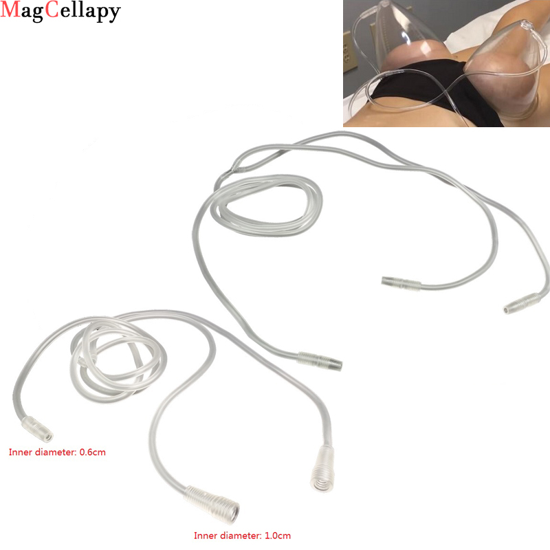 Breast Pump - Kết Nối Ống Dành Cho Máy