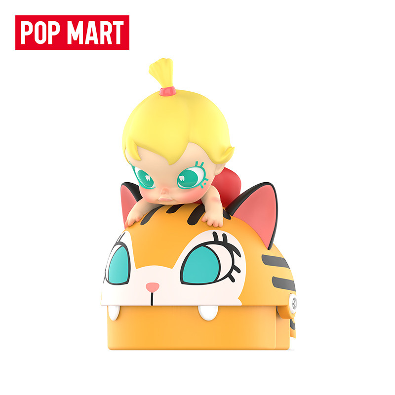 Baby Products News - New POP MART Baby Molly And