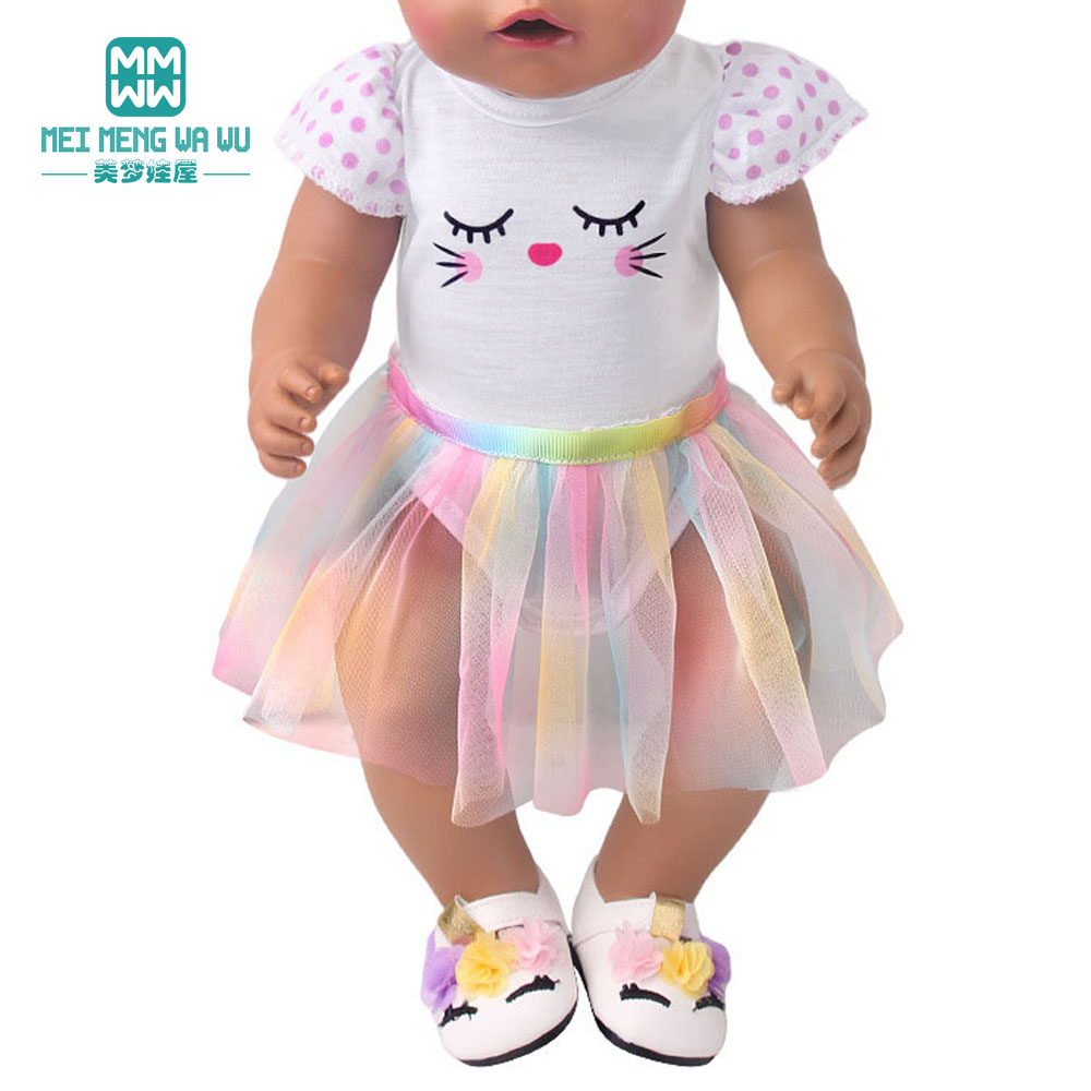 Baby Products Shop - Quần Áo Cho Búp Bê Phù