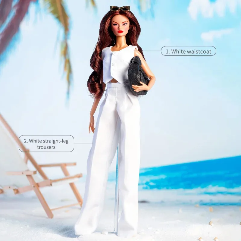Zwitsal Baby Products - Fashion Island Holiday Series Clothes Suit