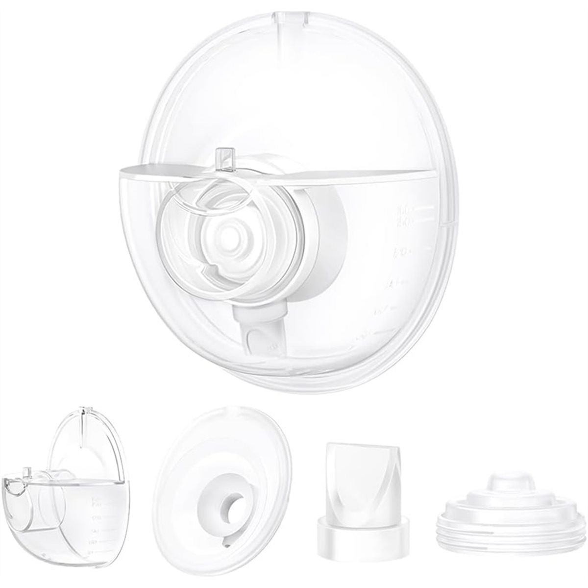 [BLACKFRIDAY]1 Set Ladies' Mil - đánh giá và giá Breast Pump