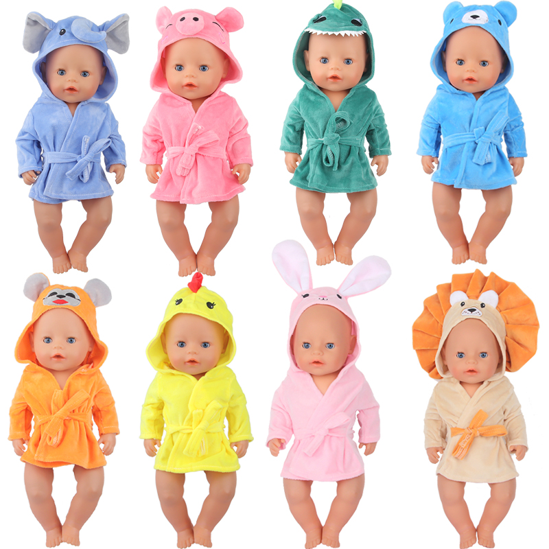 Colorful Bathrobe Suit Cute Ca - đánh giá và giá Baby Products Shop