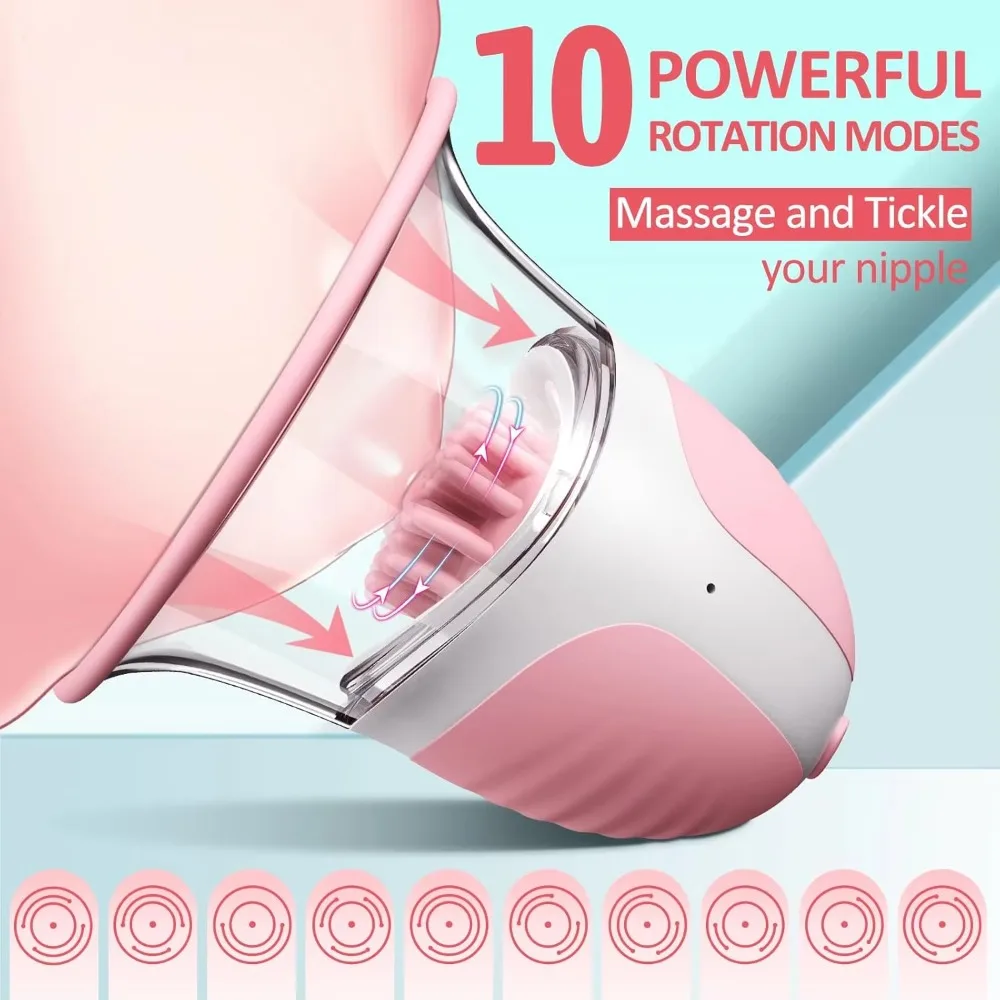 Breast Enhancement Sucking Vib - đánh giá và giá Breast Pump