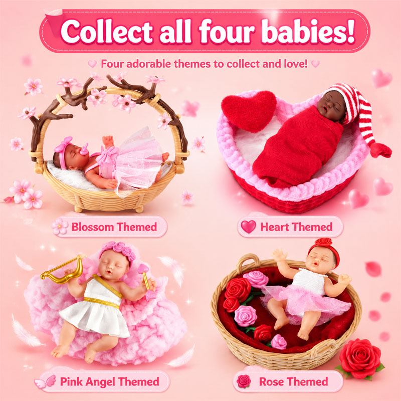 Zuru Mini Brand My Mini Baby S - đánh giá và giá Baby Products Good Brand