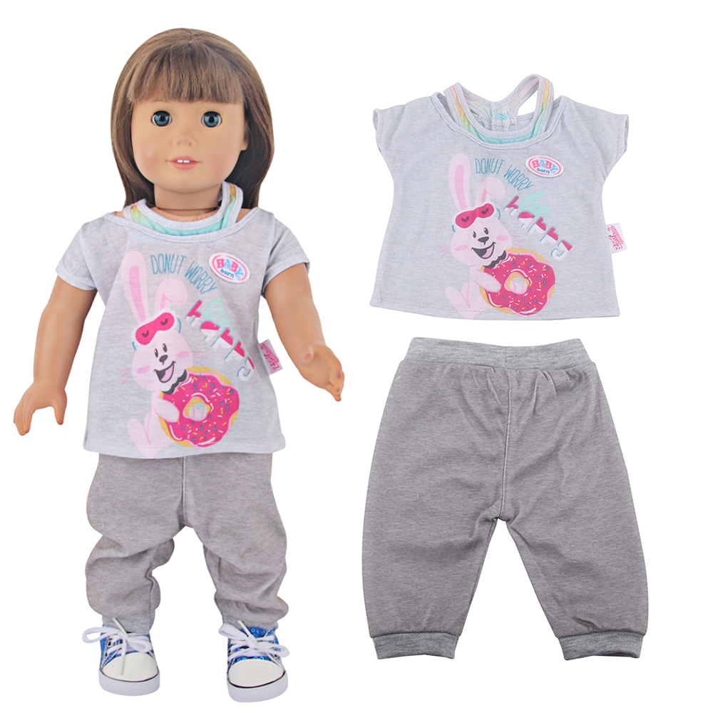 Doll Clothes Squirrel, Rabbit, - đánh giá và giá Baby Products Shop