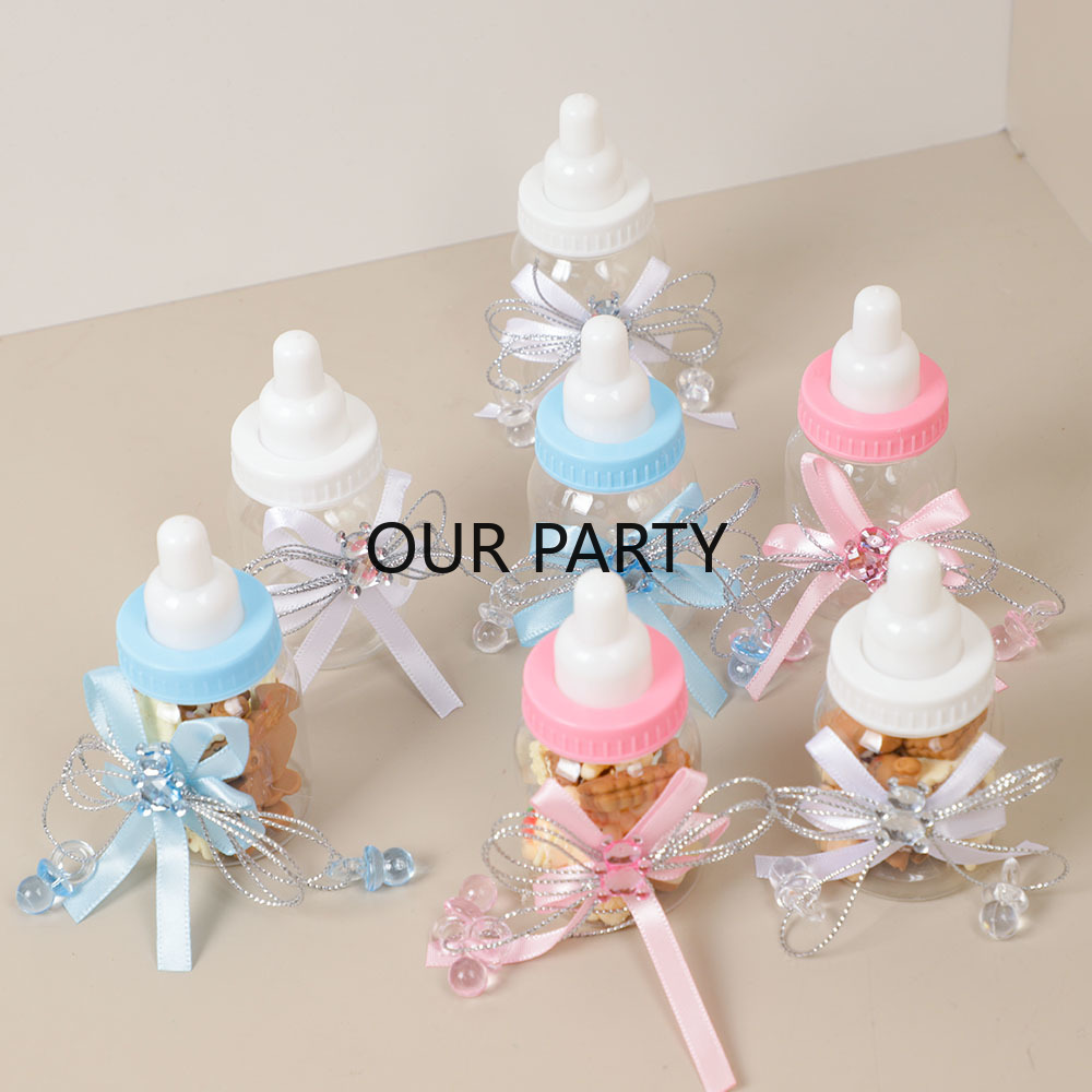 6/12Pcs Plastic Feeding Bottle - đánh giá và giá Zwitsal Baby Products
