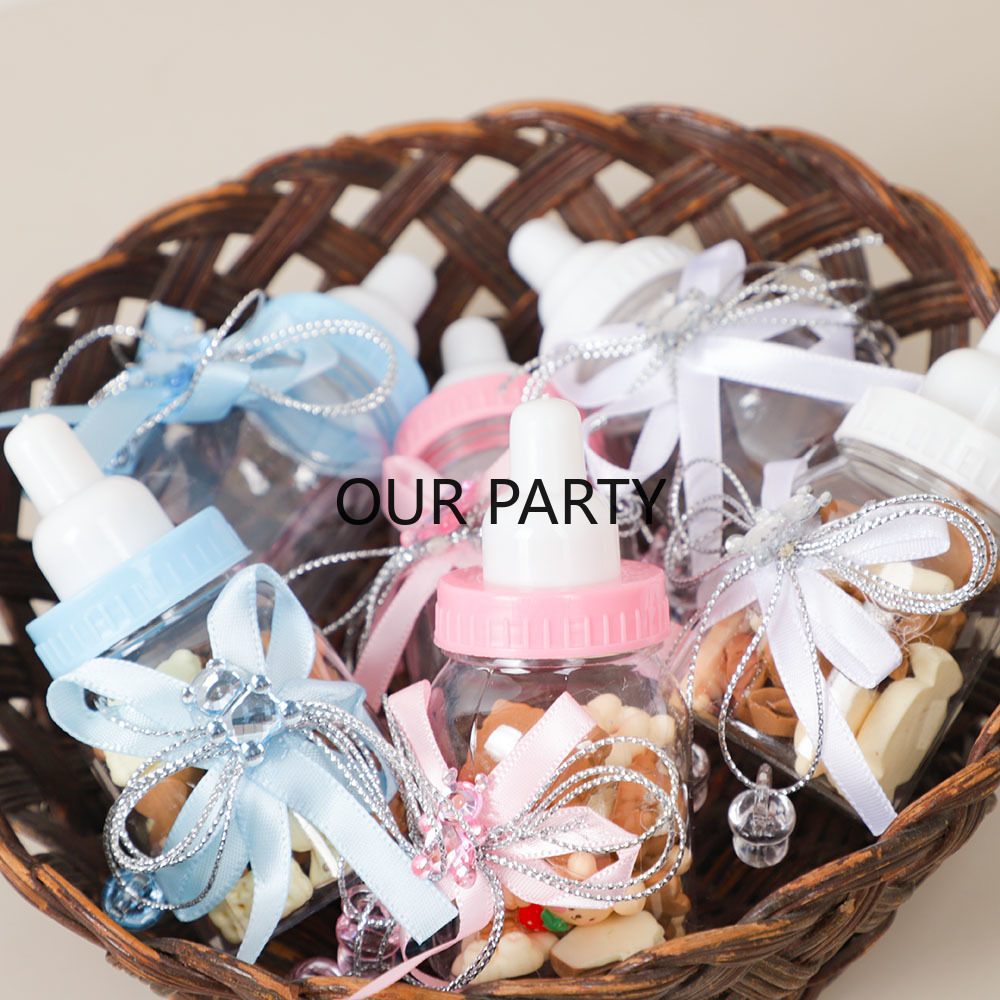 6/12Pcs Plastic Feeding Bottle - đánh giá và giá Zwitsal Baby Products