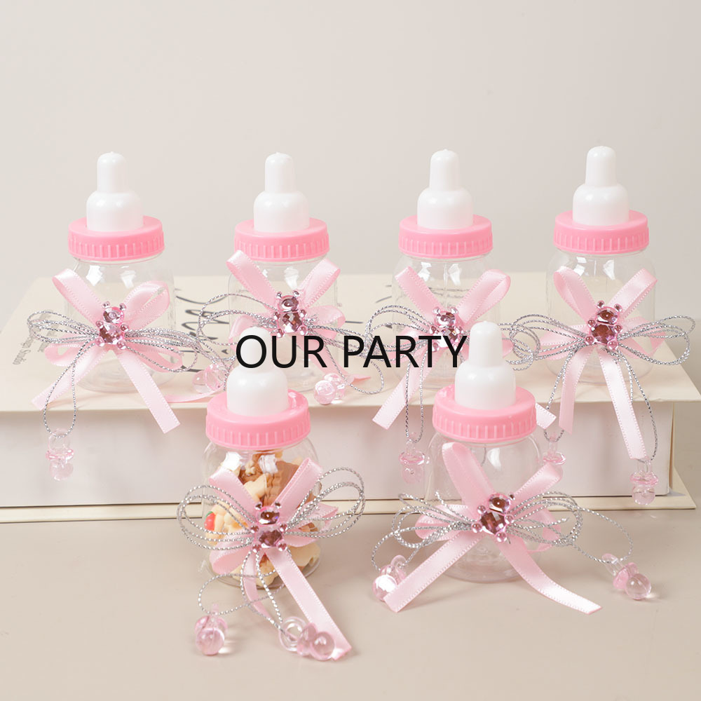 6/12Pcs Plastic Feeding Bottle - đánh giá và giá Zwitsal Baby Products
