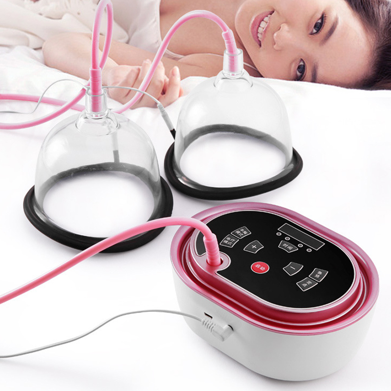 Electric Vacuum Breast Machine - đánh giá và giá Breast Pump
