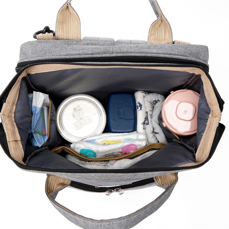 Fashionable Folding Baby Crib  - đánh giá và giá Zwitsal Baby Products