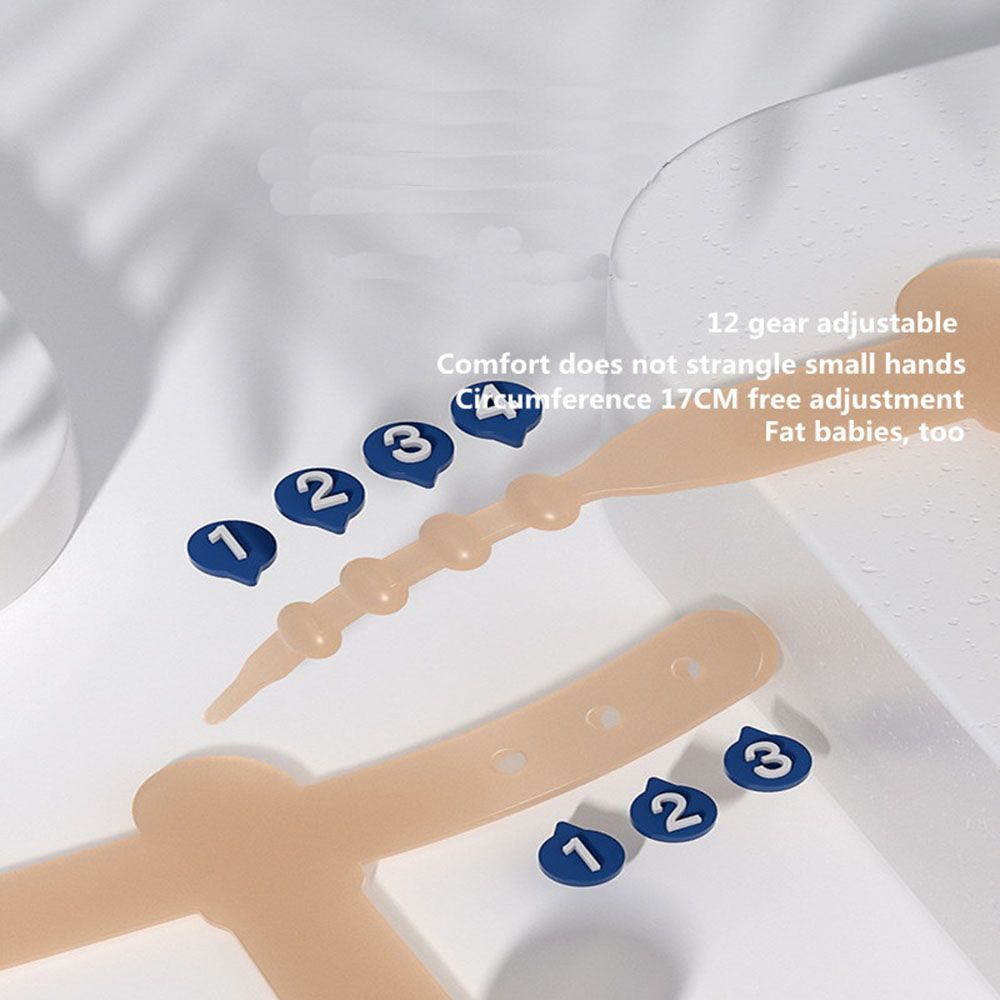 Orthodontics Silicone Teether  - đánh giá và giá Teething Mitten Baby