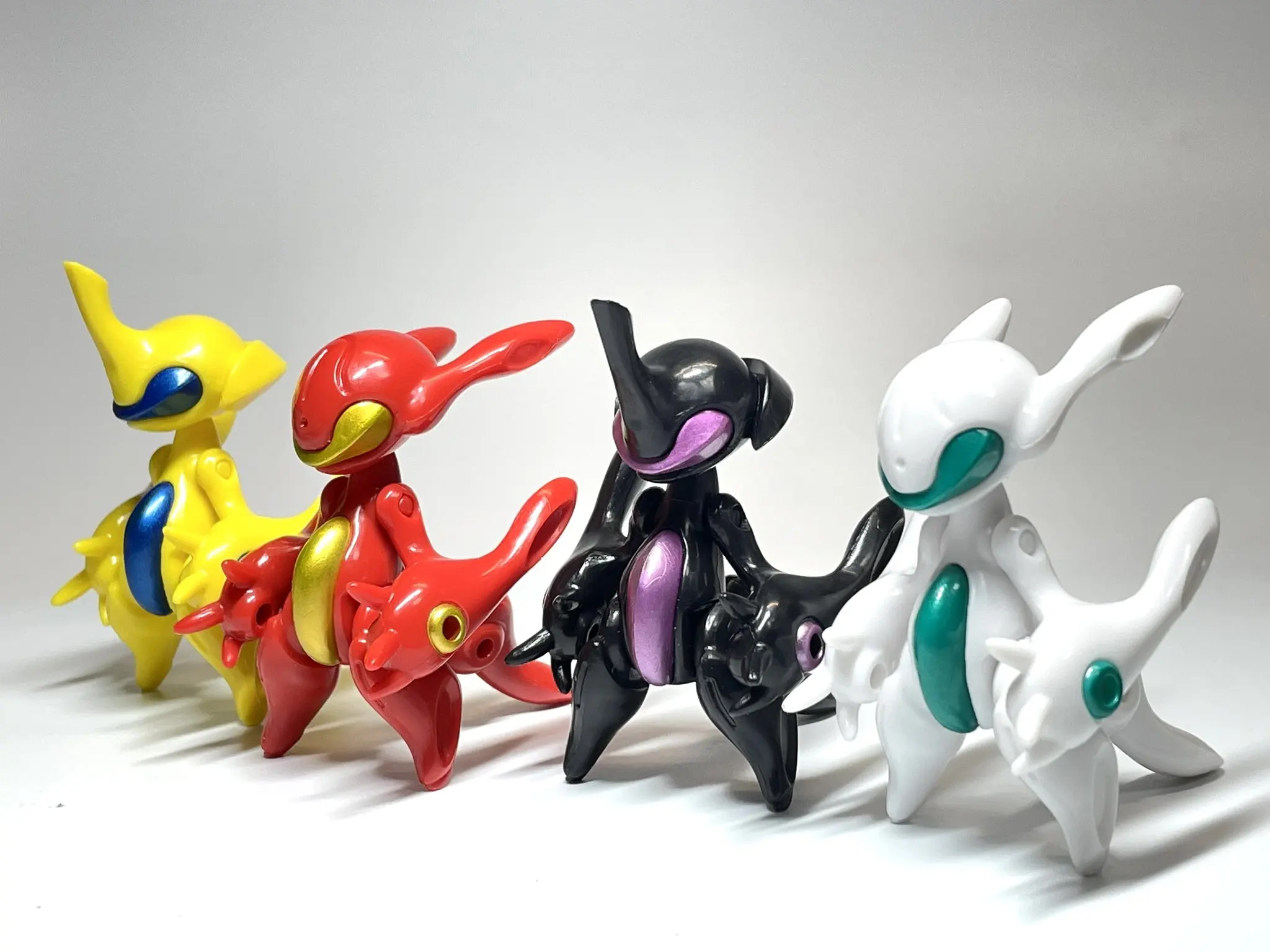 SO-TA Capsule Toys Cool FORM B - đánh giá và giá Zwitsal Baby Products