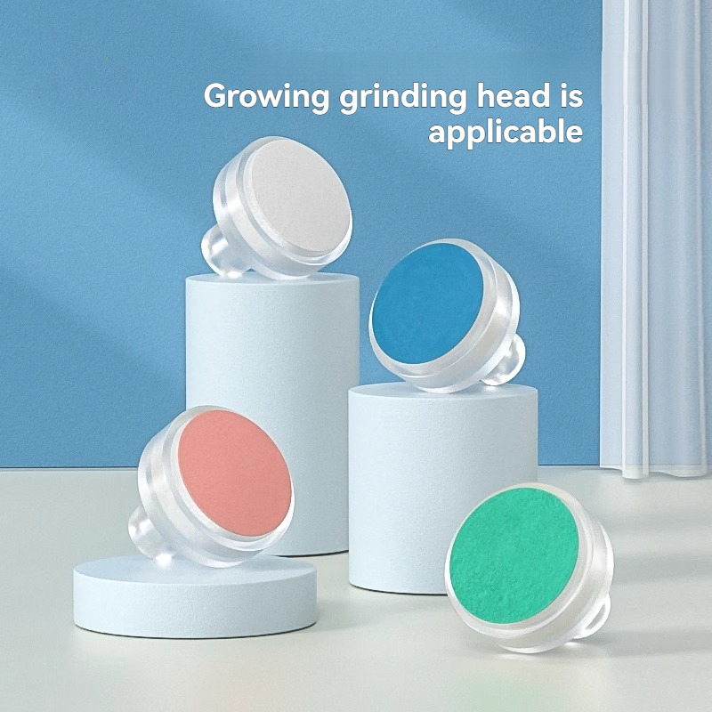 1pc Baby Nail Grinder Electric - đánh giá và giá Baby Nail Trimmer Electric