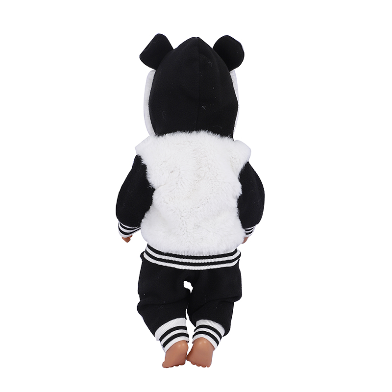 Ấm Áp Phù Hợp Với 17 18 Inch B - đánh giá và giá Baby Products Shop