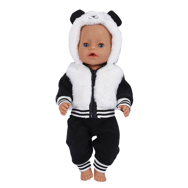Ấm Áp Phù Hợp Với 17 18 Inch B - đánh giá và giá Baby Products Shop