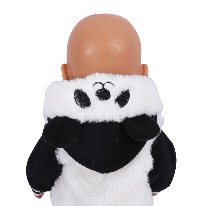 Ấm Áp Phù Hợp Với 17 18 Inch B - đánh giá và giá Baby Products Shop