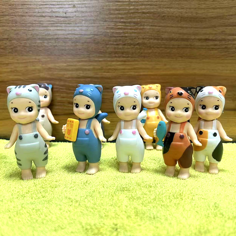 2026 New Dolls Mini Cat Life S - đánh giá và giá Baby Products News