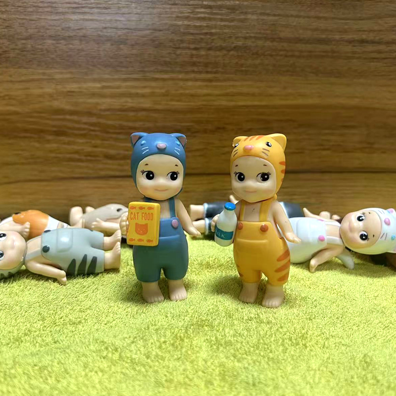 2026 New Dolls Mini Cat Life S - đánh giá và giá Baby Products News