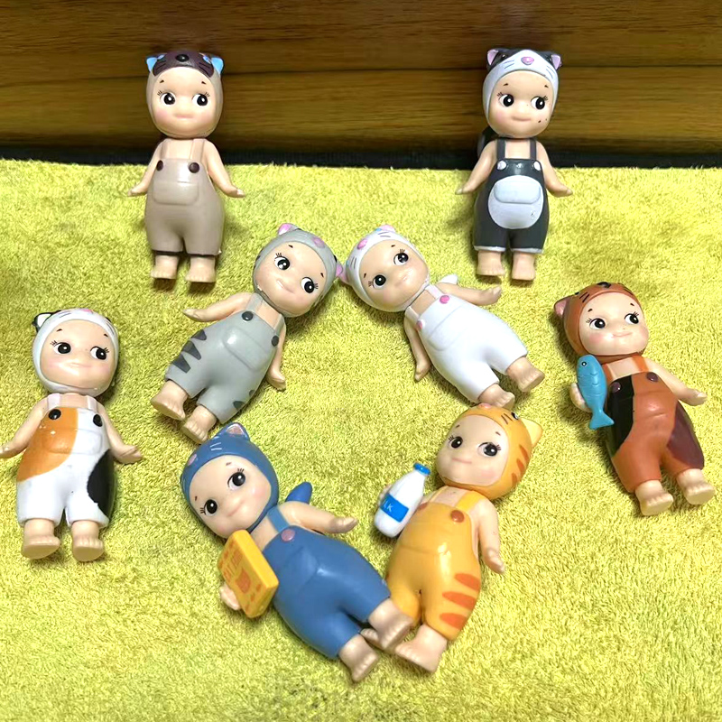 2026 New Dolls Mini Cat Life S - đánh giá và giá Baby Products News