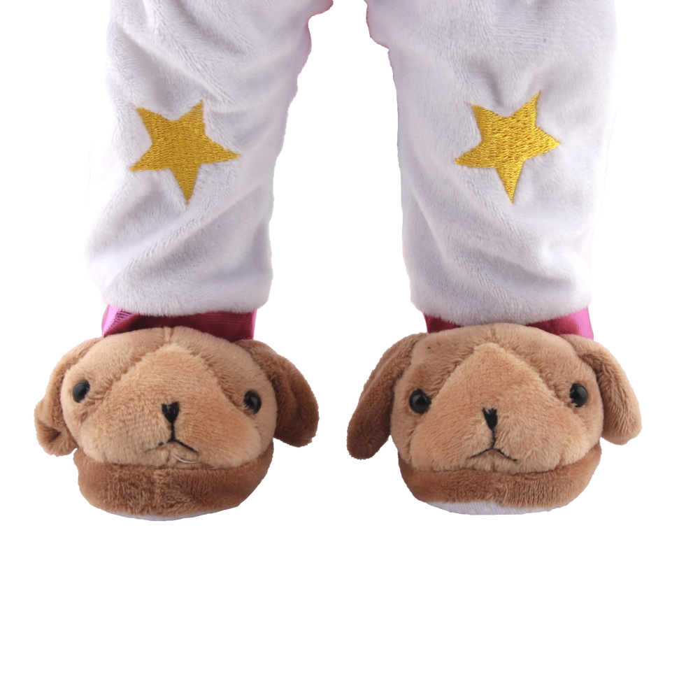 Doll Shoes 7cm Cute Frog, Tige - đánh giá và giá Baby Products Shop