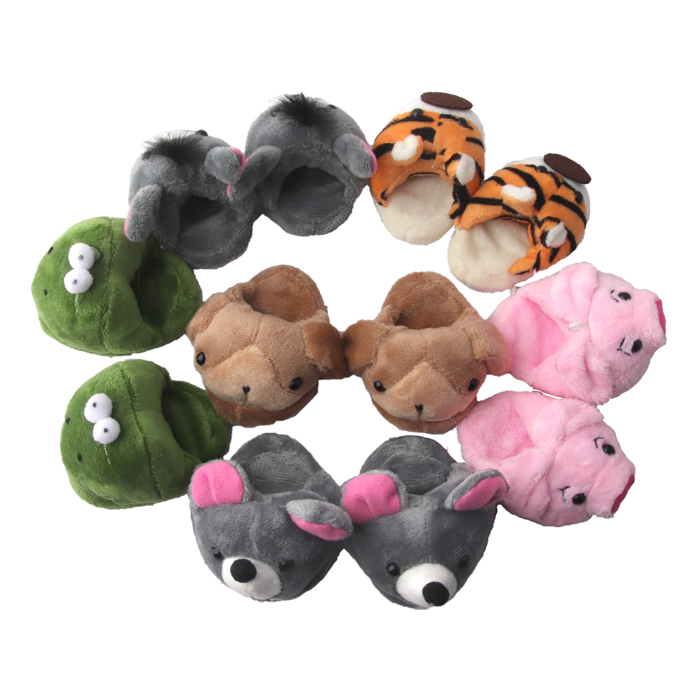 Doll Shoes 7cm Cute Frog, Tige - đánh giá và giá Baby Products Shop