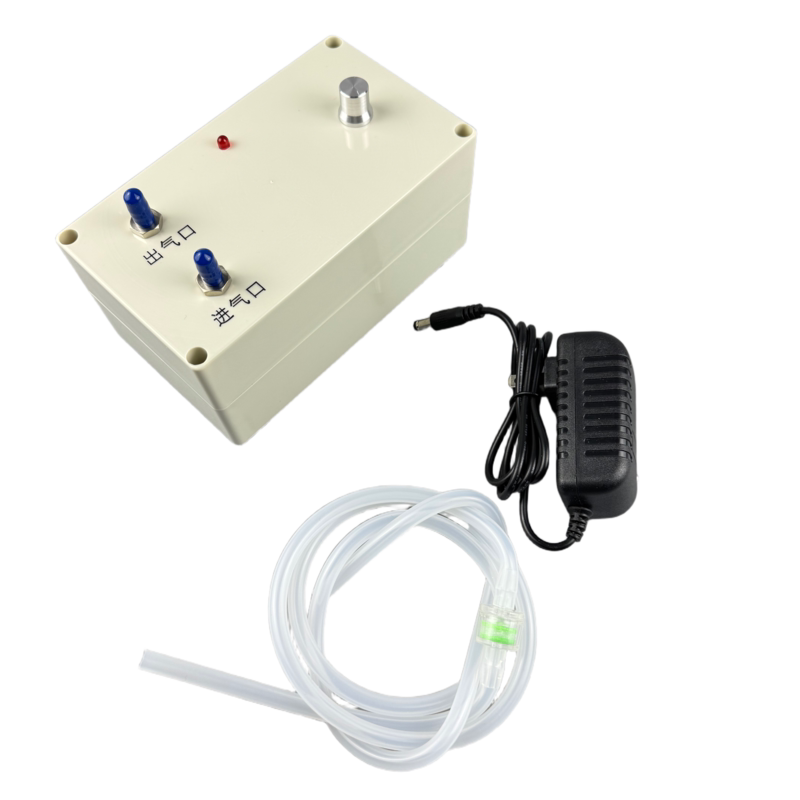 12V Mini Vacuum Pump – Negativ - đánh giá và giá Breast Pump