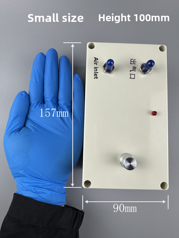 12V Mini Vacuum Pump – Negativ - đánh giá và giá Breast Pump