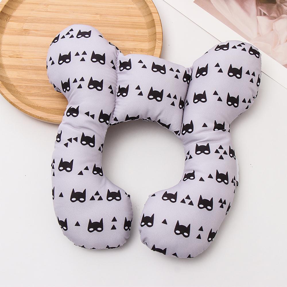 Security Baby Pillow Anti-roll - đánh giá và giá Anti-Roll Baby Pillow