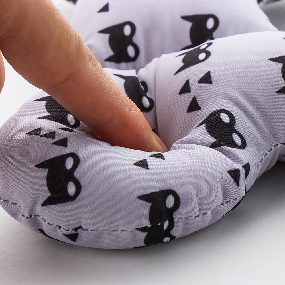 Security Baby Pillow Anti-roll - đánh giá và giá Anti-Roll Baby Pillow