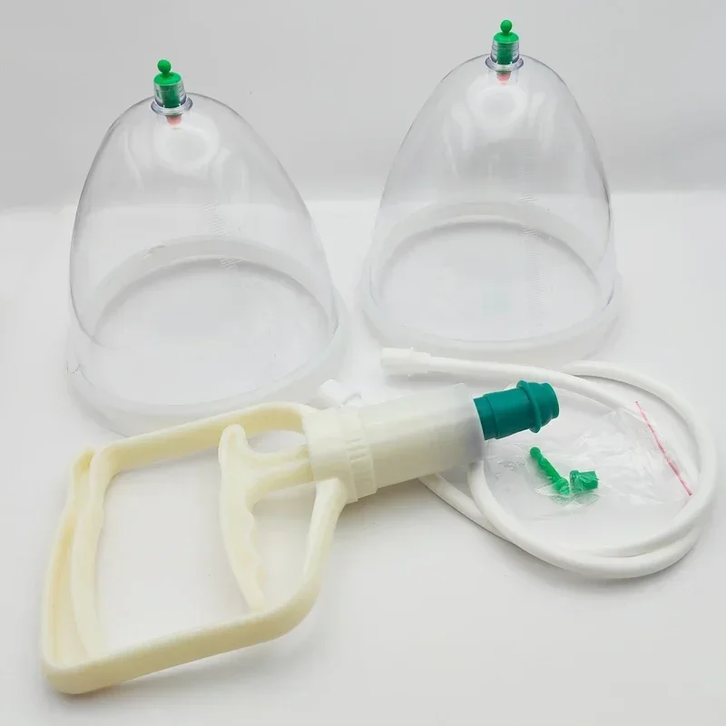 Breast Butt Enhancement Pump f - đánh giá và giá Breast Pump