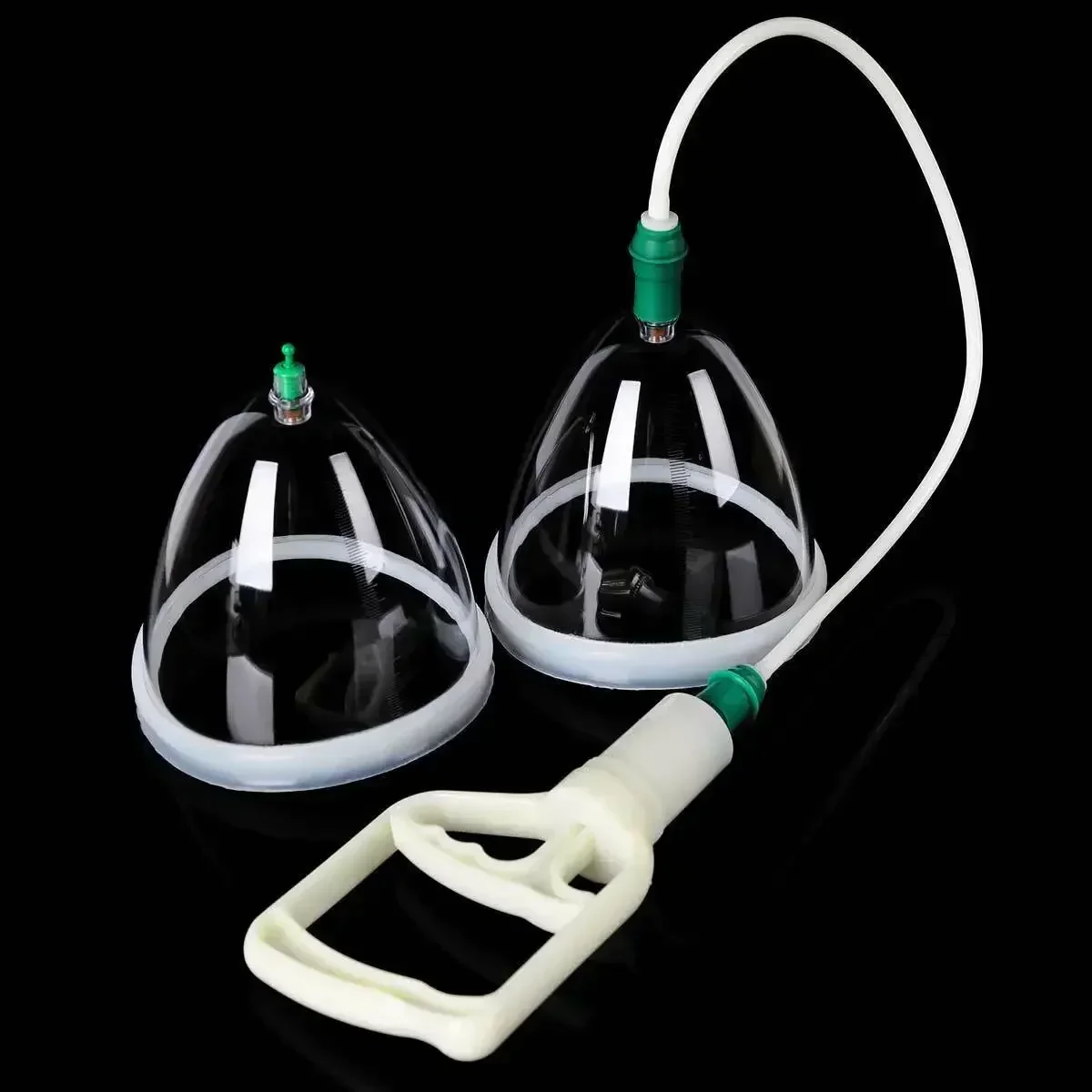 Breast Butt Enhancement Pump f - đánh giá và giá Breast Pump