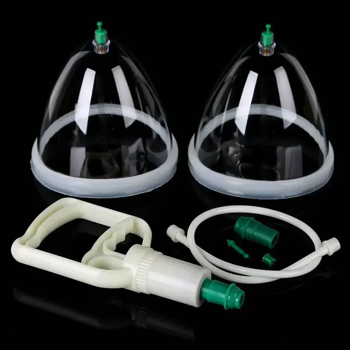 Breast Butt Enhancement Pump f - đánh giá và giá Breast Pump