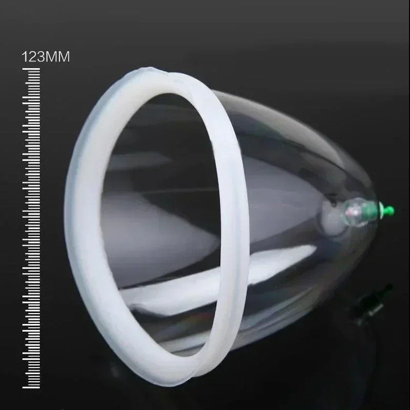 Breast Butt Enhancement Pump f - đánh giá và giá Breast Pump