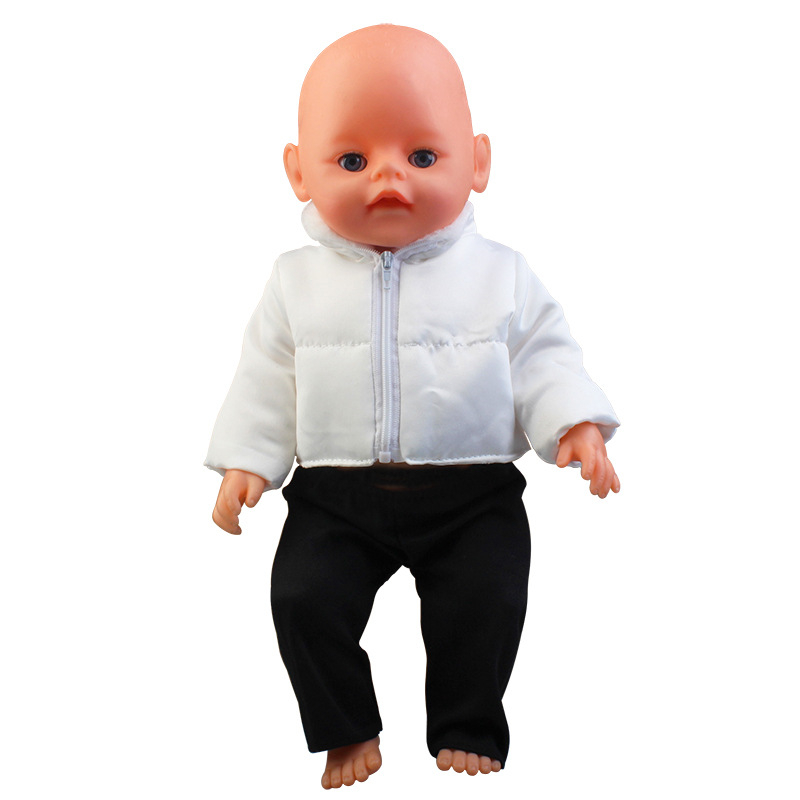 Búp Bê Quần Áo Sinh Mới Cho Bé - đánh giá và giá Baby Products Shop
