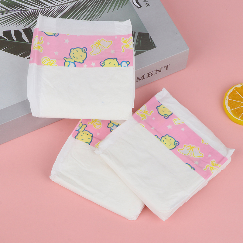 3pcs Diaper Pants Wear for Dol - đánh giá và giá Baby Products Shop