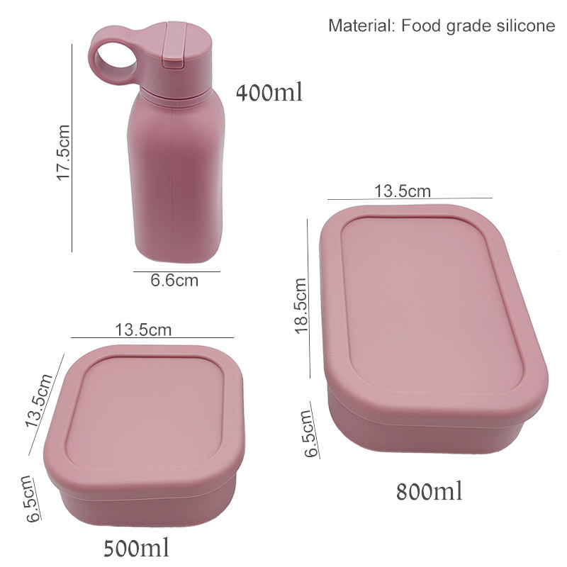 Silicone Water Bottle Free Per - đánh giá và giá Baby Products Logo