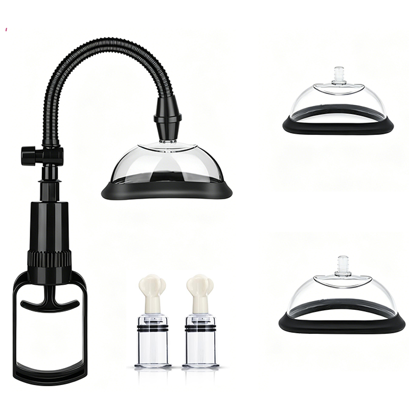 Adult Manual Vagina Pump Femal - đánh giá và giá Breast Pump