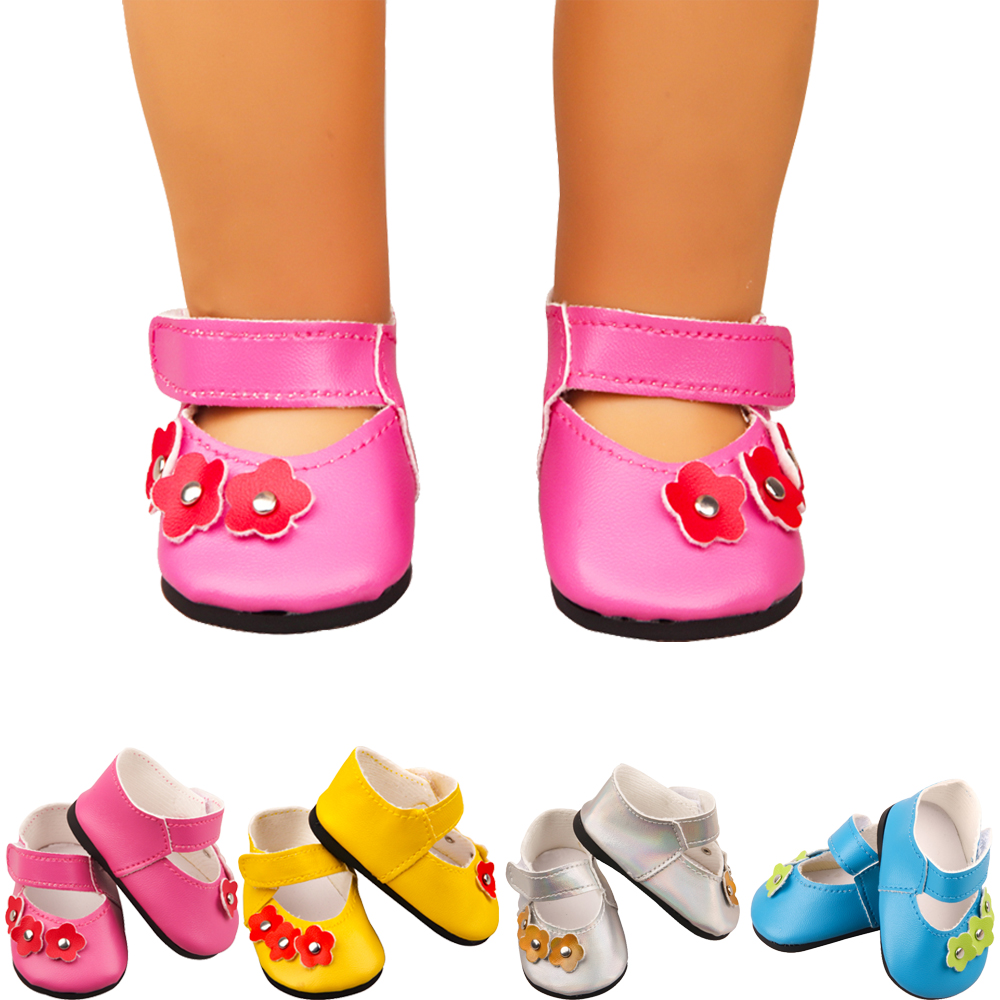 7cm Flower Doll Shoes High-qua - đánh giá và giá Baby Products Shop