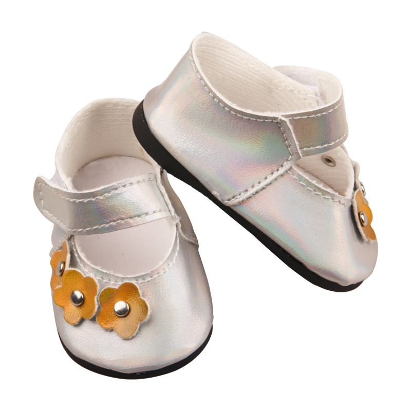 7cm Flower Doll Shoes High-qua - đánh giá và giá Baby Products Shop