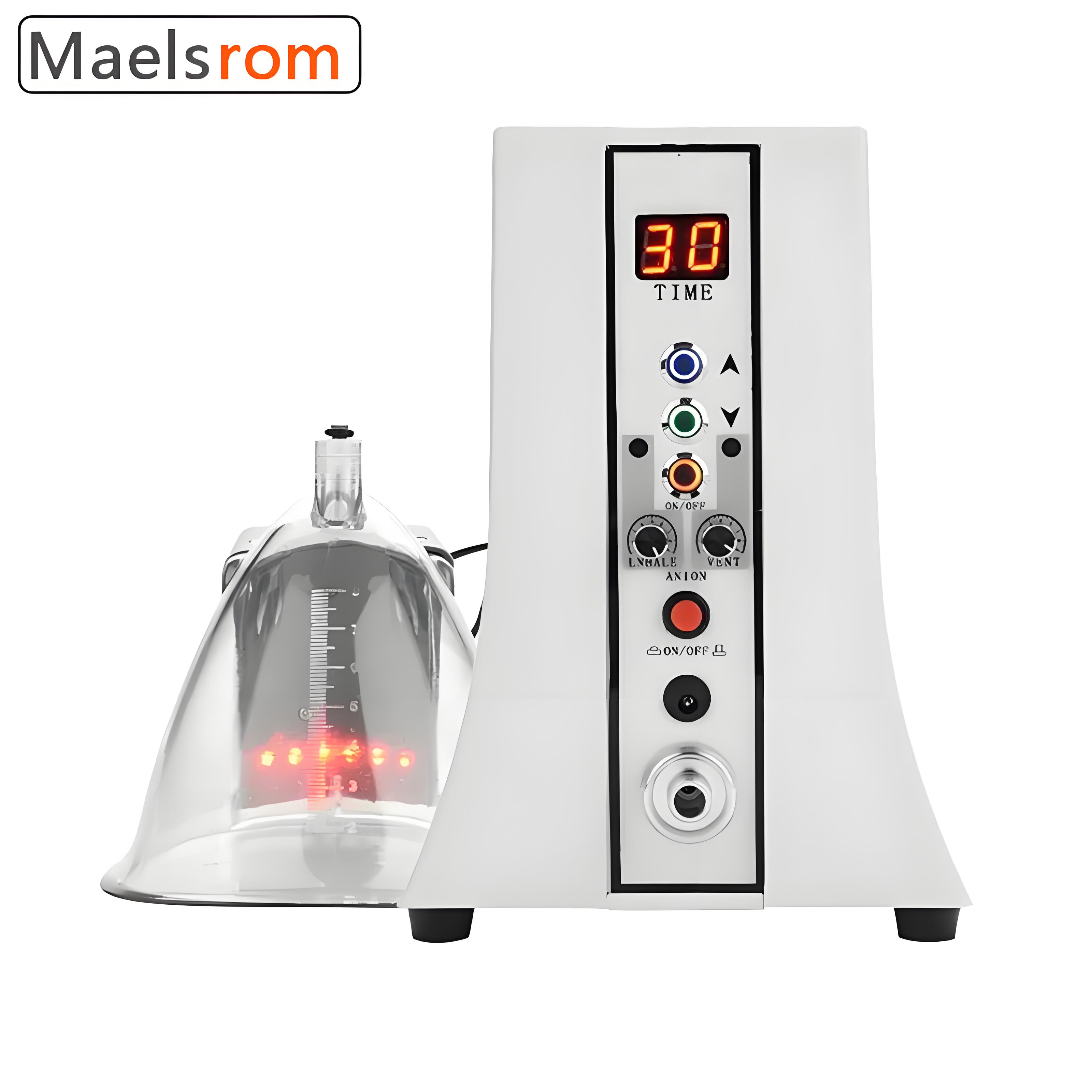 Vacuum Therapy Body Massage Sy - đánh giá và giá Breast Pump