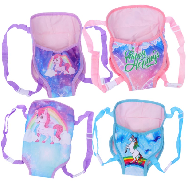 Doll Backpack for 43cm Dolls M - đánh giá và giá Baby Products Shop