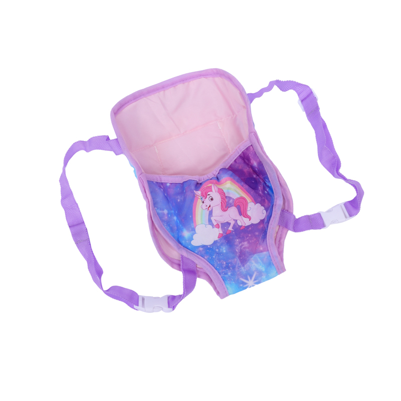 Doll Backpack for 43cm Dolls M - đánh giá và giá Baby Products Shop