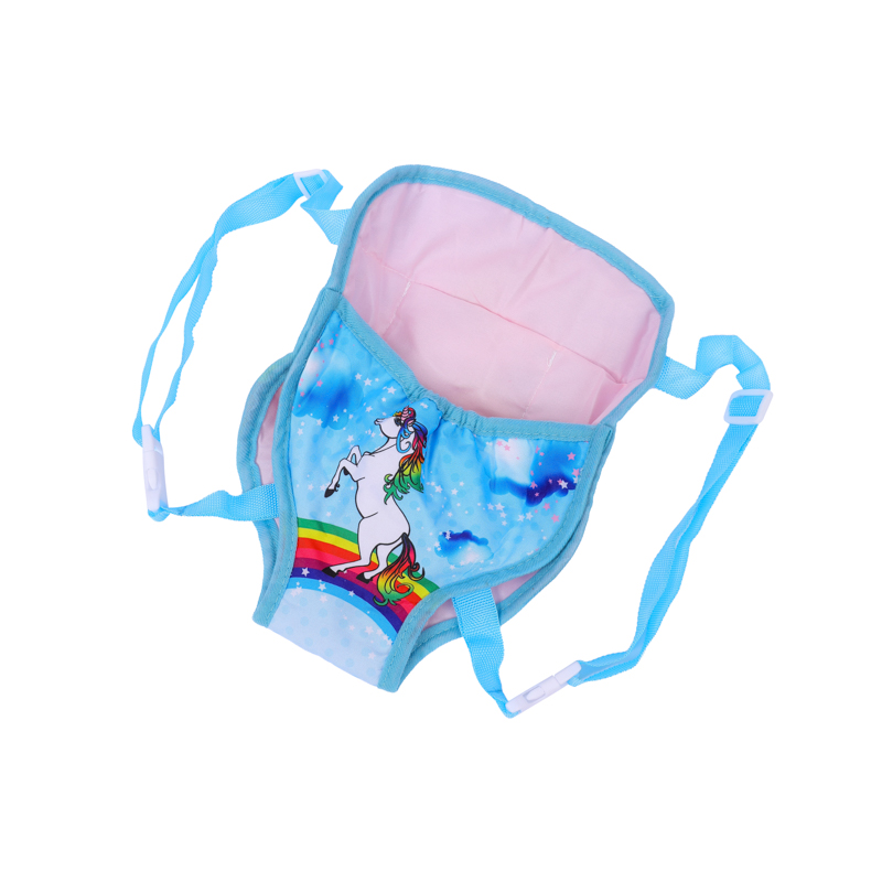 Doll Backpack for 43cm Dolls M - đánh giá và giá Baby Products Shop