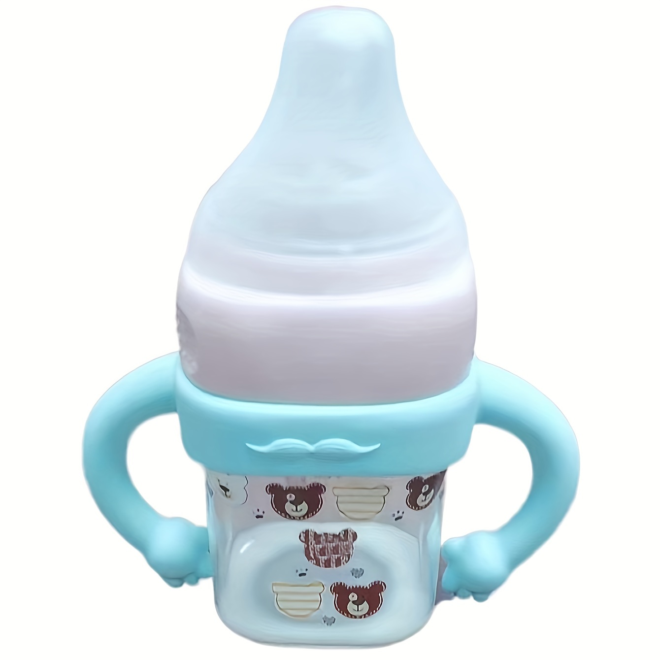 Little-hand Silicone Universal - đánh giá và giá Zwitsal Baby Products