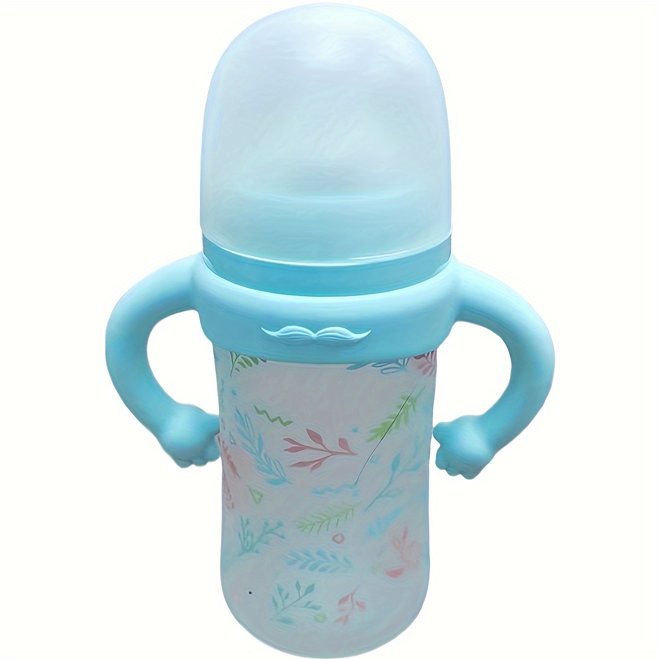 Little-hand Silicone Universal - đánh giá và giá Zwitsal Baby Products