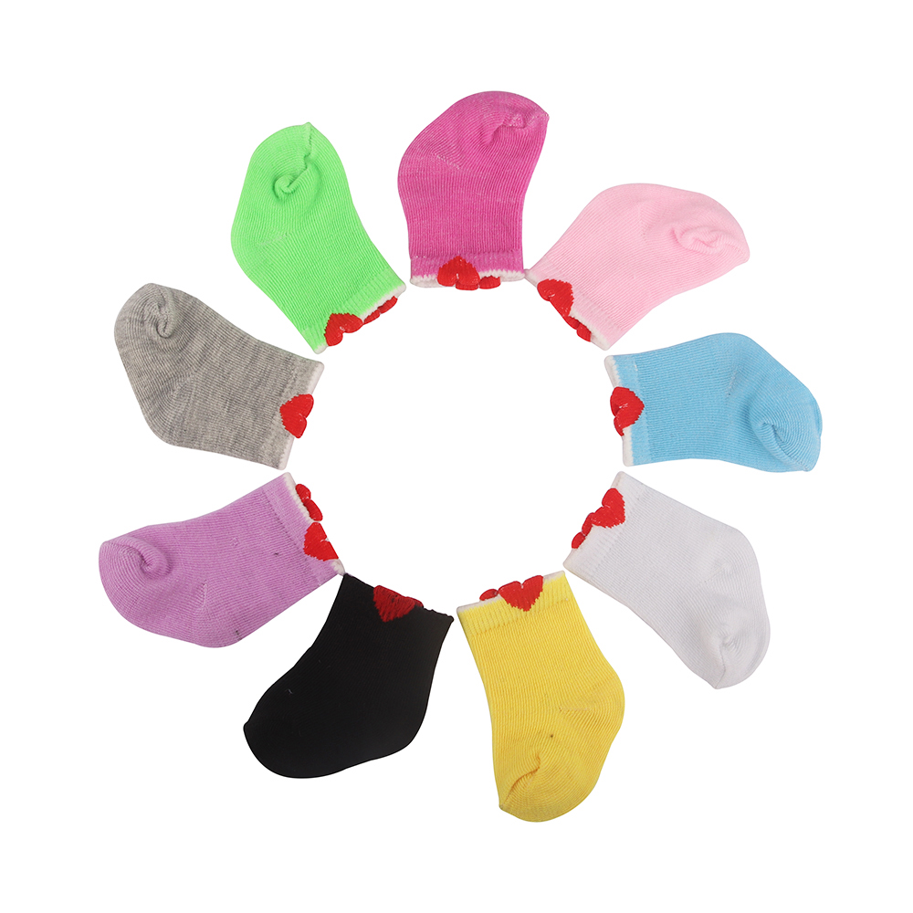 Doll Accessories Socks Heart S - đánh giá và giá Baby Products Shop