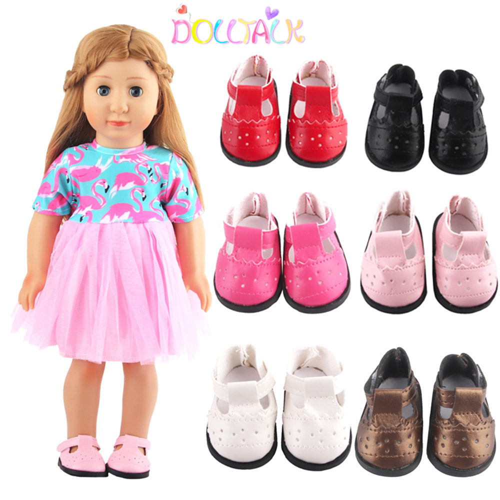 2022 New Style 7cm Doll Shoes  - đánh giá và giá Baby Products Shop