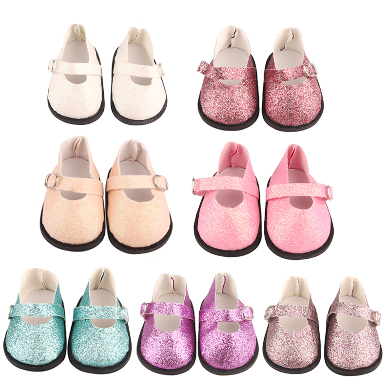 2022 New Style 7cm Doll Shoes  - đánh giá và giá Baby Products Shop