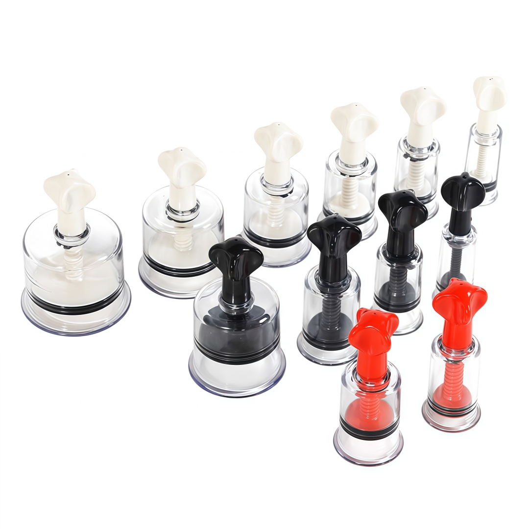 Nipple Enhancer Twist Vacuum C - đánh giá và giá Breast Pump